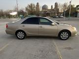 Toyota Camry 2003 года за 6 500 000 тг. в Жанакорган – фото 3