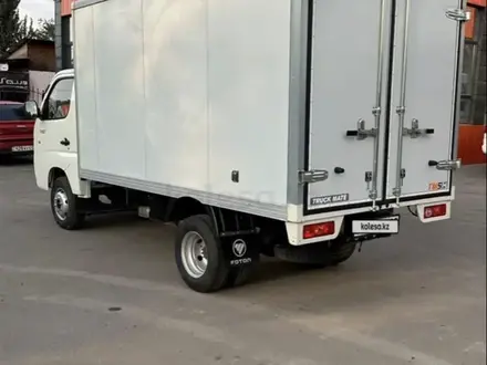 Foton 2022 года за 8 900 000 тг. в Алматы – фото 3
