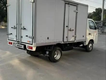 Foton 2022 года за 8 900 000 тг. в Алматы – фото 5
