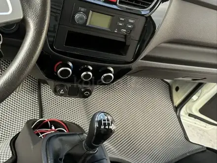 Foton 2022 года за 8 900 000 тг. в Алматы – фото 9