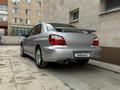 Subaru Impreza 2004 года за 5 000 000 тг. в Астана – фото 2