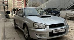 Subaru Impreza 2004 годаүшін5 000 000 тг. в Астана