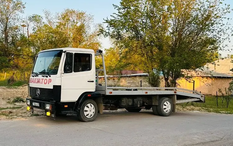 Mercedes-Benz 1980 года за 5 500 000 тг. в Алматы