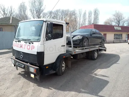 Mercedes-Benz 1980 года за 5 500 000 тг. в Алматы – фото 3