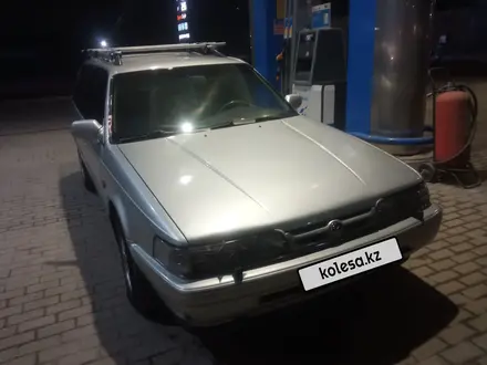 Mazda 626 1996 года за 1 600 000 тг. в Туркестан – фото 4