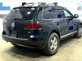 Volkswagen Touareg 2004 года за 5 300 000 тг. в Тараз – фото 3