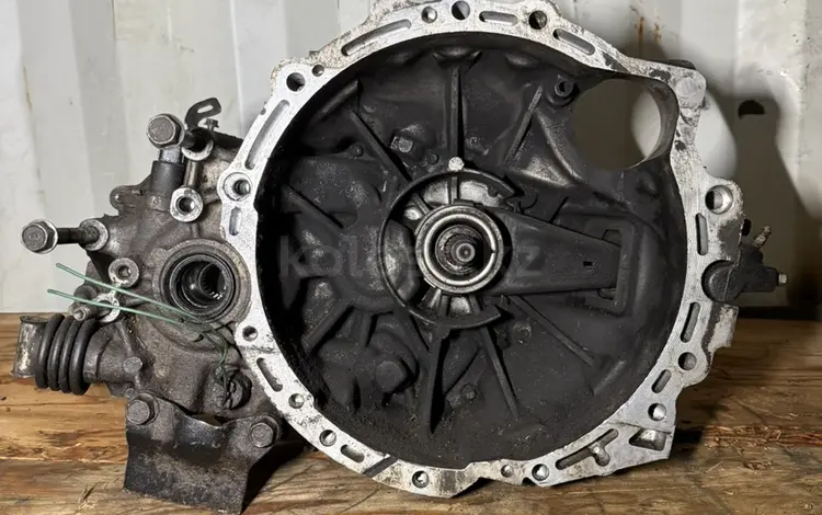 Механика Mazda Ford KL 2.5 за 60 000 тг. в Астана