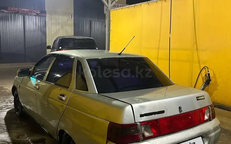 ВАЗ (Lada) 2110 2006 годаfor600 000 тг. в Уральск