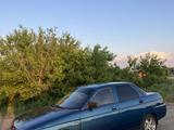 ВАЗ (Lada) 2110 2000 годаүшін890 000 тг. в Лисаковск – фото 2