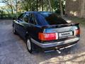 Audi 80 1989 года за 1 700 000 тг. в Караганда – фото 3