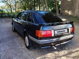 Audi 80 1989 года за 1 700 000 тг. в Караганда – фото 3