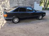Audi 80 1989 года за 1 700 000 тг. в Караганда – фото 4