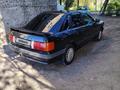 Audi 80 1989 года за 1 700 000 тг. в Караганда – фото 5