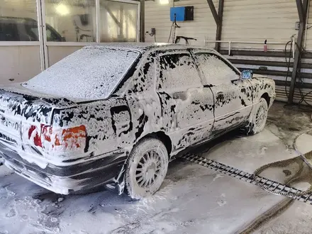 Audi 80 1989 года за 1 700 000 тг. в Караганда – фото 7