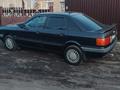 Audi 80 1989 года за 1 700 000 тг. в Караганда – фото 8