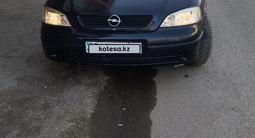 Opel Astra 2001 годаfor1 500 000 тг. в Шымкент