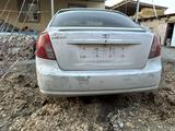 Daewoo Lacetti 2005 годаүшін1 000 тг. в Тараз – фото 3