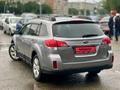 Subaru Outback 2010 годаүшін5 690 000 тг. в Усть-Каменогорск – фото 4