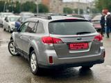 Subaru Outback 2010 года за 5 690 000 тг. в Усть-Каменогорск – фото 4