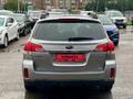 Subaru Outback 2010 годаүшін5 690 000 тг. в Усть-Каменогорск – фото 5