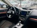 Subaru Outback 2010 годаүшін5 690 000 тг. в Усть-Каменогорск – фото 7