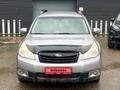 Subaru Outback 2010 годаүшін5 690 000 тг. в Усть-Каменогорск – фото 2