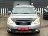 Subaru Outback 2010 года за 5 690 000 тг. в Усть-Каменогорск – фото 2