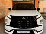 Mitsubishi Montero Sport 2022 годаүшін19 500 000 тг. в Алматы