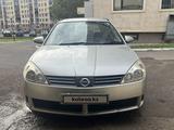Nissan Wingroad 2001 годаүшін2 300 000 тг. в Астана