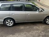 Nissan Wingroad 2001 годаүшін2 300 000 тг. в Астана – фото 4