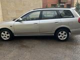 Nissan Wingroad 2001 годаүшін2 300 000 тг. в Астана – фото 3