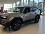 Toyota Land Cruiser Prado Luxe+ 2025 года за 48 390 000 тг. в Астана