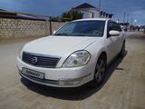 Nissan Maxima 2007 годаүшін3 200 000 тг. в Актау