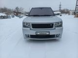 Land Rover Range Rover 2005 годаүшін7 500 000 тг. в Астана