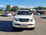 Lexus GX 470 2008 годаfor13 300 000 тг. в Алматы – фото 2