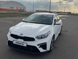 Kia Cerato 2019 года за 9 000 000 тг. в Павлодар – фото 2