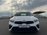 Kia Cerato 2019 года за 9 000 000 тг. в Павлодар – фото 3