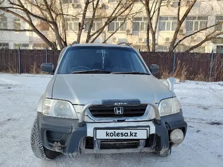 Honda CR-V 1997 года за 2 800 000 тг. в Астана