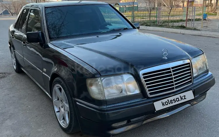 Mercedes-Benz E 280 1994 года за 2 800 000 тг. в Тараз