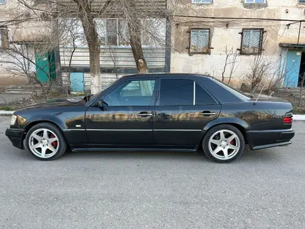 Mercedes-Benz E 280 1994 года за 2 800 000 тг. в Тараз – фото 5