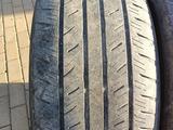 Шины 285/50 R20 — "Dunlop Grandtrek PT2A" (Япония), летние, в хорүшін35 000 тг. в Астана – фото 3