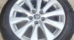 Комплект ШИН за 340 000 тг. в Ащибулак