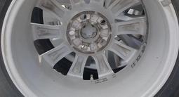 Комплект ШИН за 340 000 тг. в Ащибулак – фото 3
