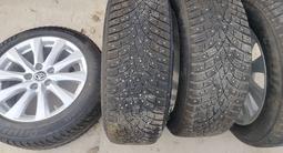Комплект ШИН за 340 000 тг. в Ащибулак – фото 4