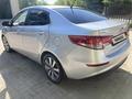 Kia Rio 2015 года за 6 700 000 тг. в Актобе – фото 3