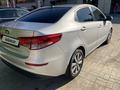 Kia Rio 2015 года за 6 700 000 тг. в Актобе – фото 2