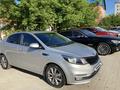 Kia Rio 2015 года за 6 700 000 тг. в Актобе