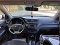 Kia Rio 2015 года за 6 700 000 тг. в Актобе – фото 5