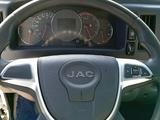 JAC  N56 2023 года за 11 000 000 тг. в Алматы – фото 4