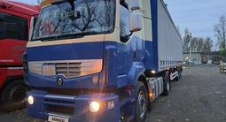 Renault  Premium 2008 годаfor21 000 000 тг. в Алматы